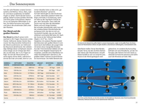 Kosmos Verlag Welcher Stern ist das?